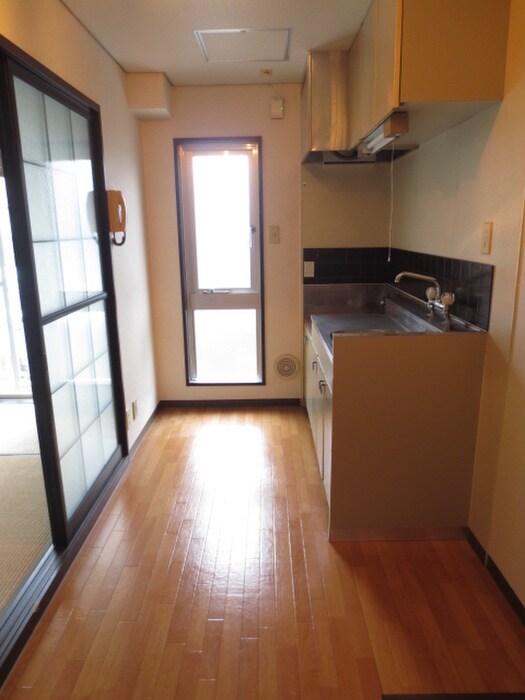 物件内観写真11　(居室)