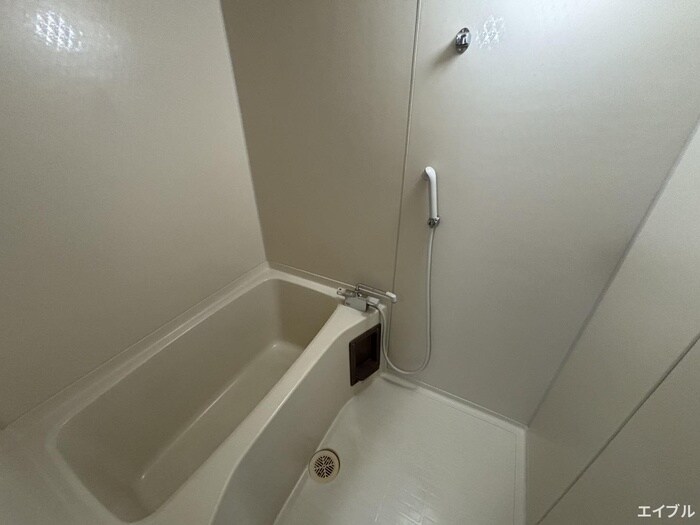 物件内観写真9　(バス／シャワールーム等)