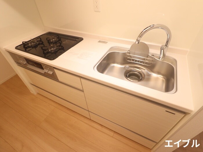 物件内観写真8　(キッチン)