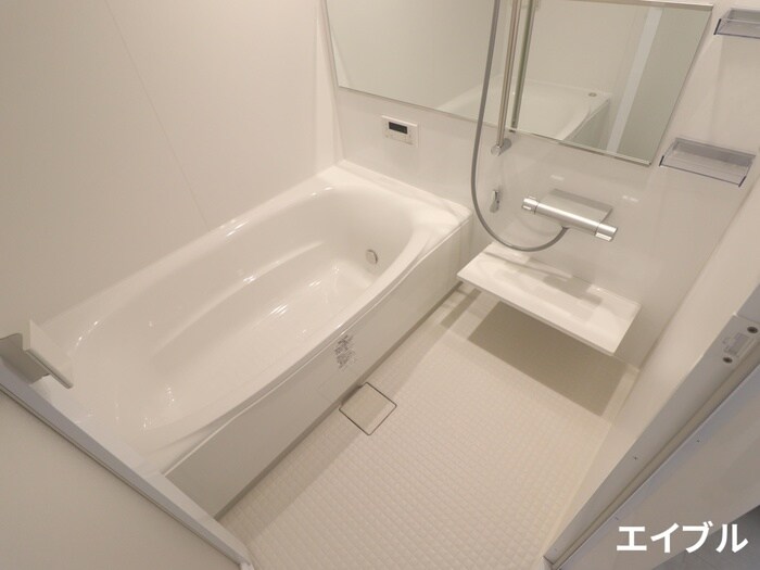 物件内観写真9　(バス／シャワールーム等)