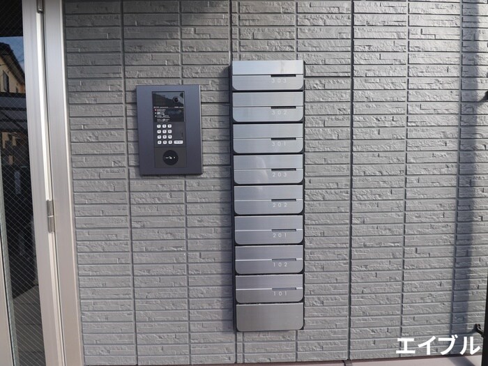 物件外観写真5　(外観写真)