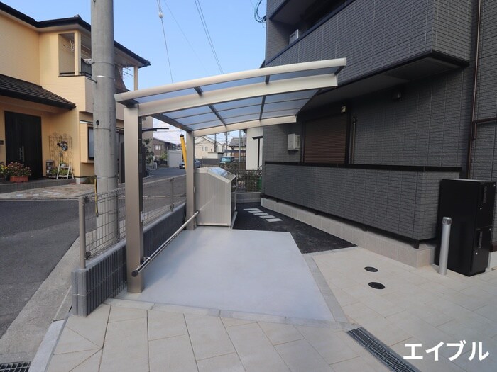 物件外観写真6　(その他)