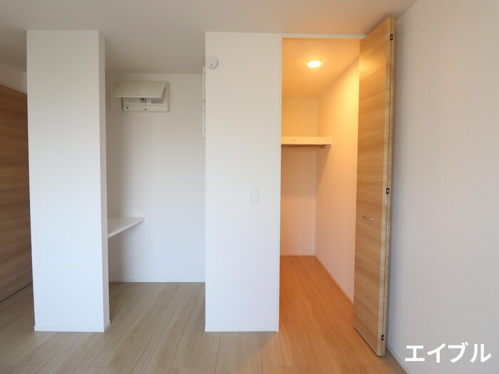 物件内観写真14　(収納)