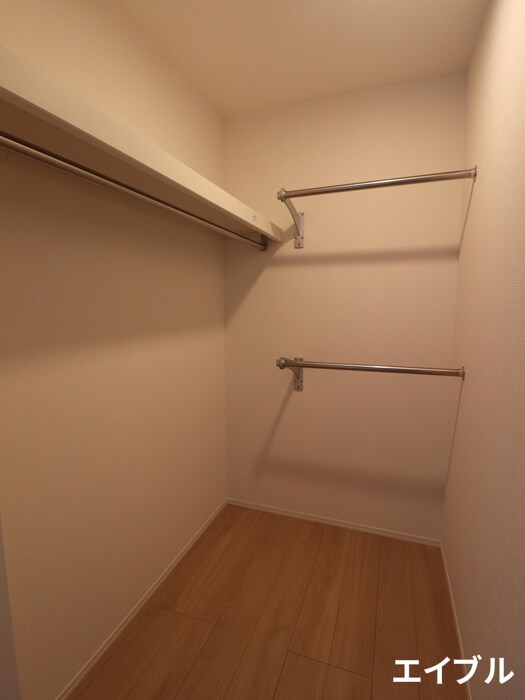 物件内観写真14　(収納)