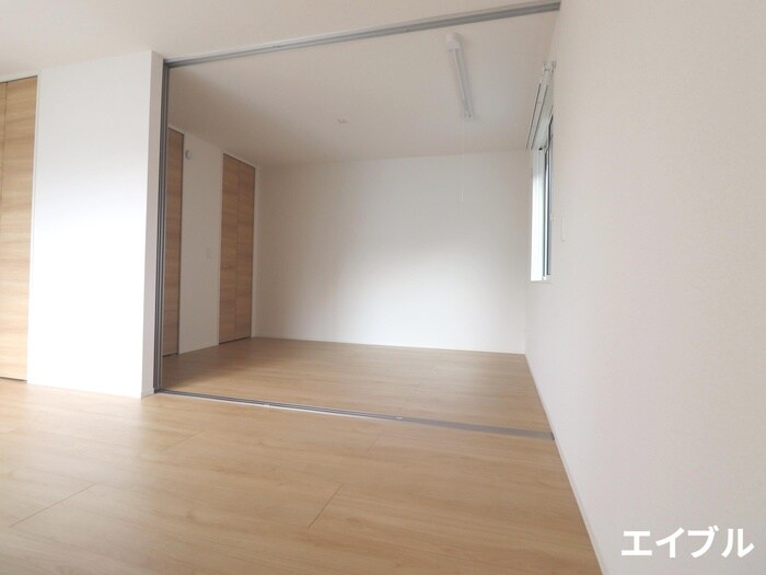 物件内観写真17　(居室)