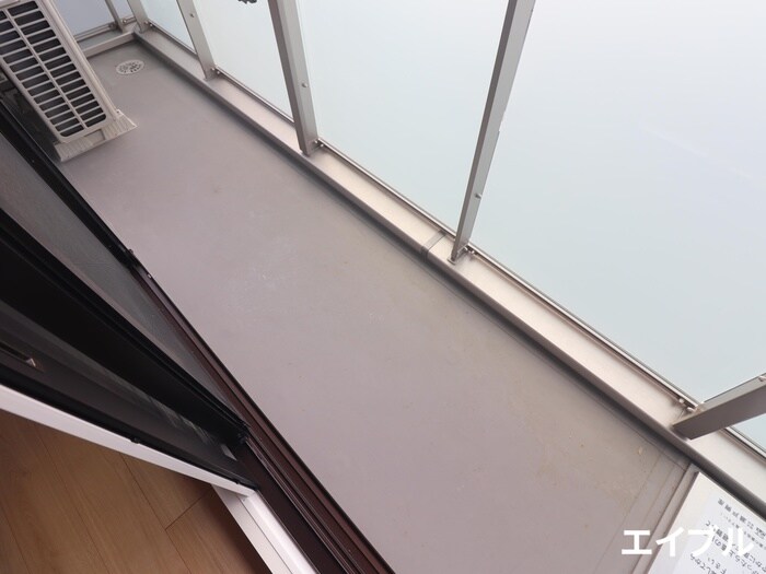 物件内観写真21　(ベランダ・バルコニー)