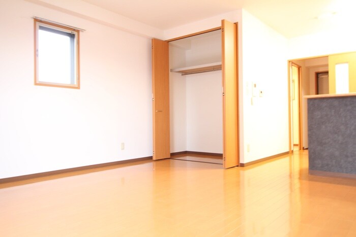 物件内観写真8　(収納)