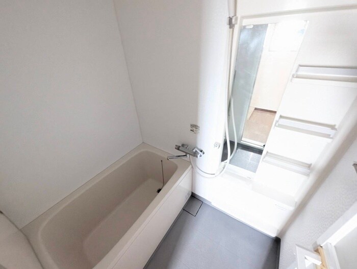 物件内観写真8　(バス／シャワールーム等)