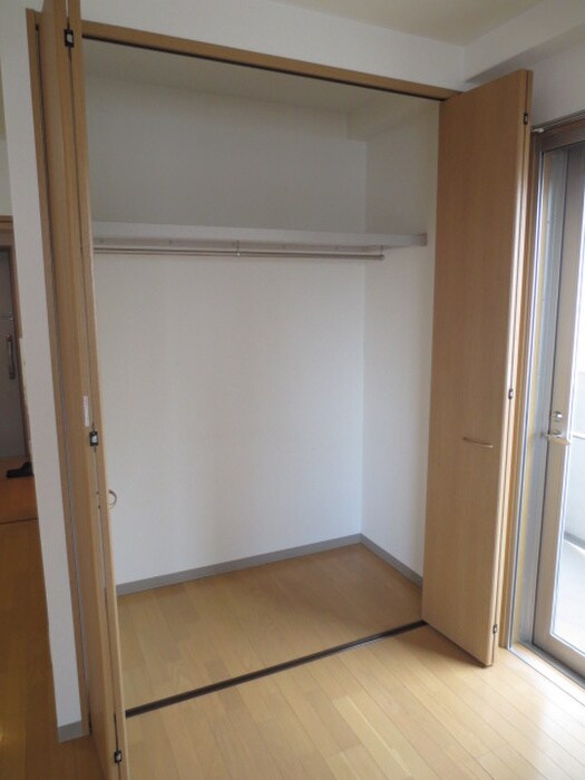 物件内観写真8　(収納)