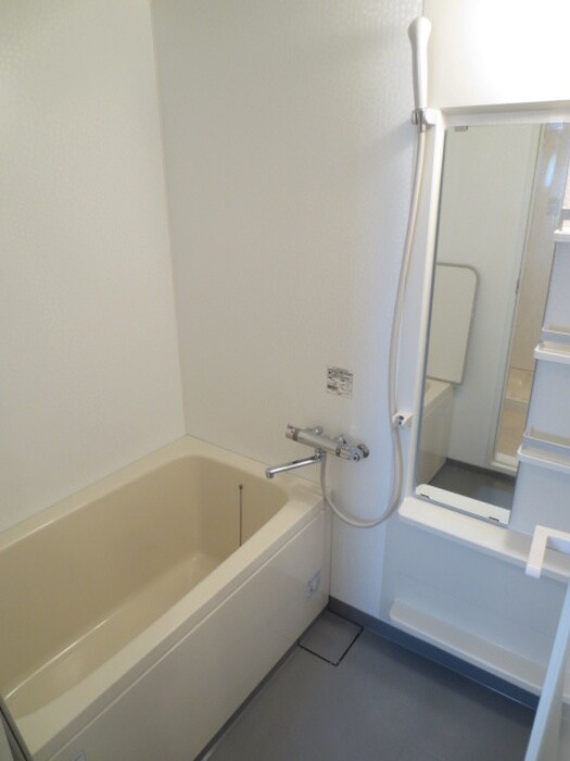 物件内観写真10　(バス／シャワールーム等)