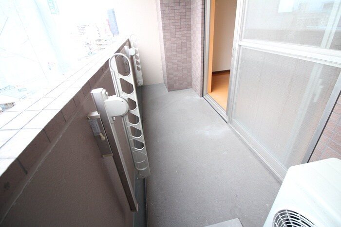物件内観写真15　(ベランダ・バルコニー)