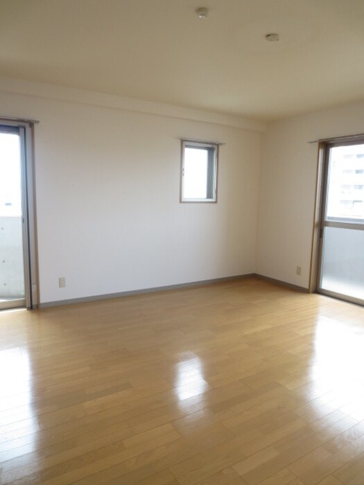 物件内観写真20　(居室)