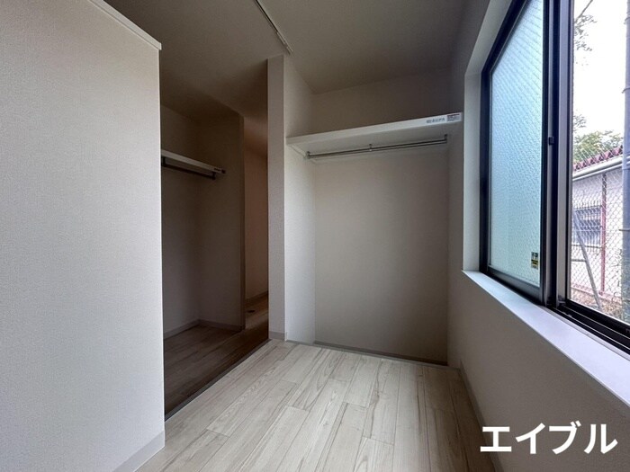 物件内観写真10　(居室)