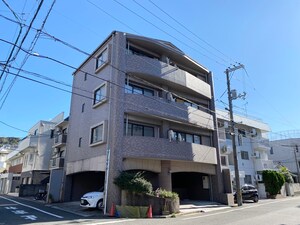 メゾン宝外観写真