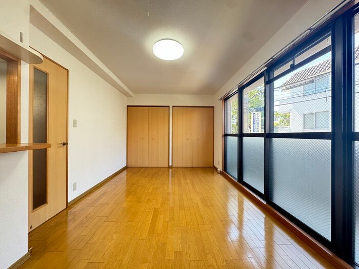 物件内観写真7　(居室)