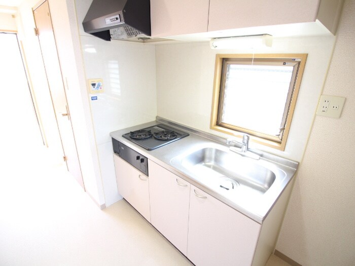 物件内観写真7　(キッチン)