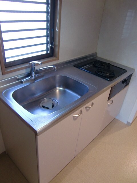 物件内観写真7　(キッチン)