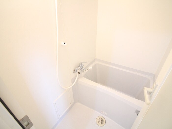 物件内観写真8　(バス／シャワールーム等)