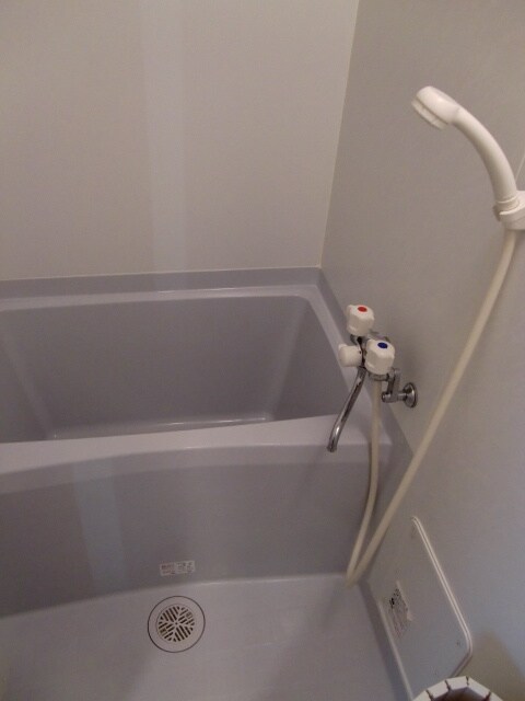 物件内観写真9　(バス／シャワールーム等)