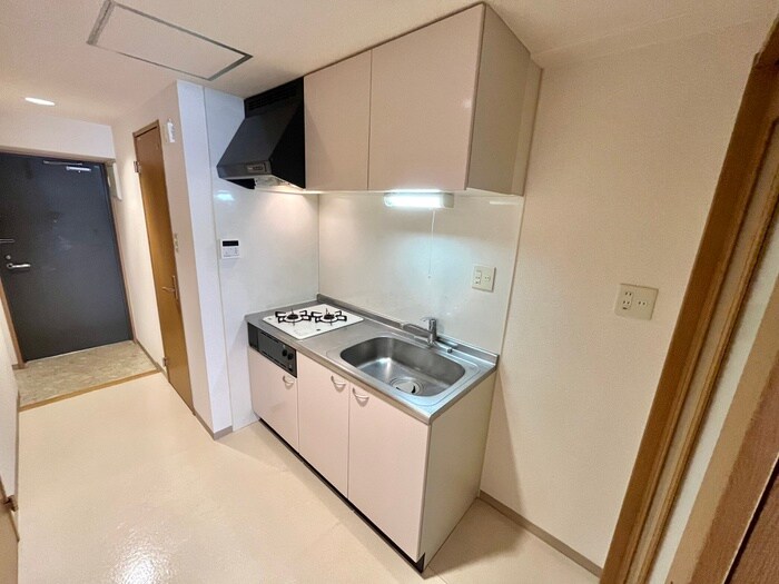 物件内観写真11　(キッチン)