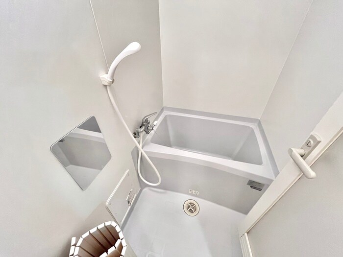 物件内観写真14　(バス／シャワールーム等)