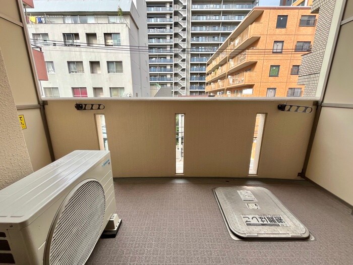 物件内観写真17　(ベランダ・バルコニー)