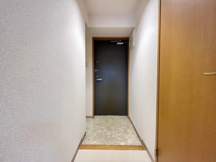 物件内観写真19　(玄関)