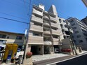 シャトレ５ビル