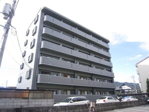 シャトームジカ外観写真