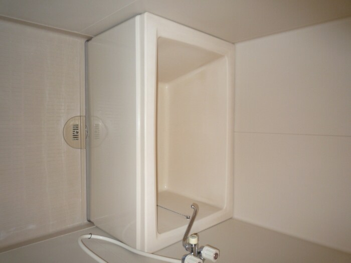 物件内観写真7　(バス／シャワールーム等)