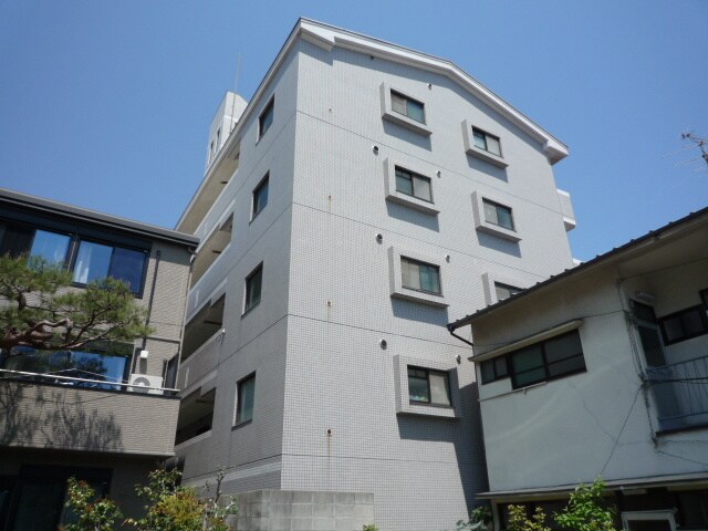 物件外観写真4　(外観写真)