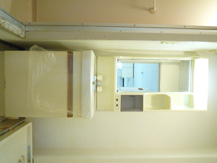 物件内観写真9　(洗面)