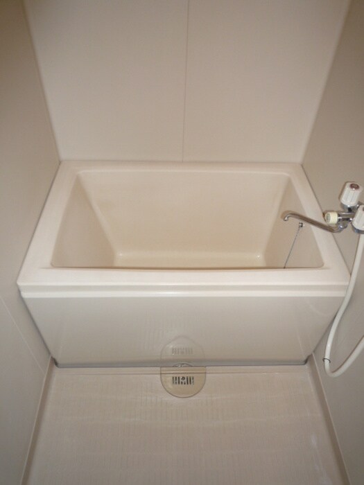 物件内観写真10　(バス／シャワールーム等)