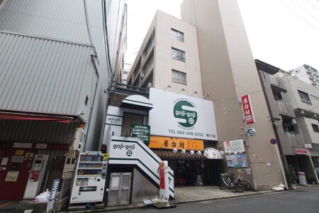 マツモトビルⅢ外観写真