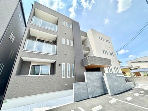 Avenir　N外観写真