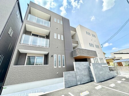 Avenir　N外観写真