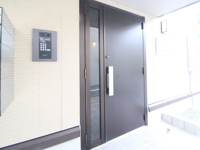 物件外観写真3　(建物設備)