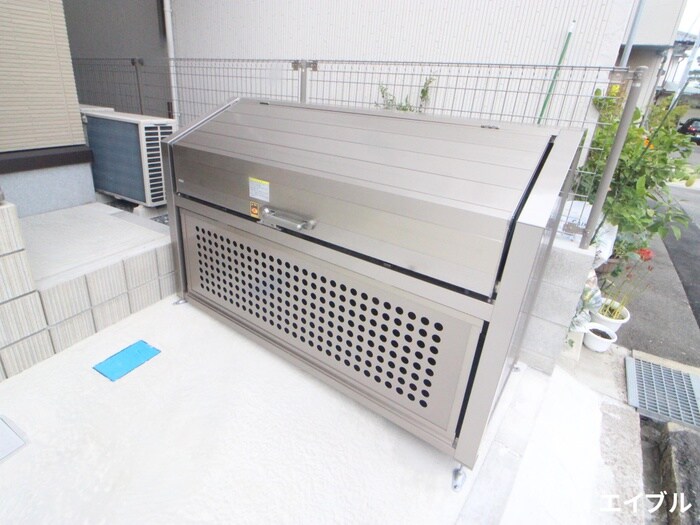 物件外観写真5　(建物設備)