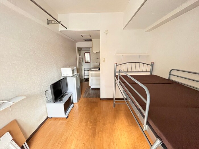 物件内観写真4　(居室)