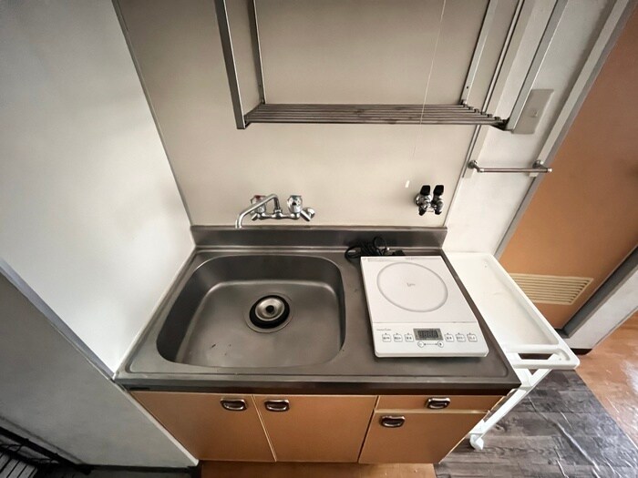 物件内観写真5　(キッチン)