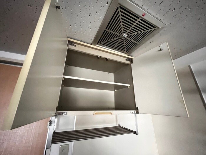 物件内観写真6　(収納)