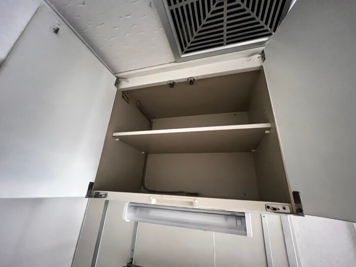 物件内観写真6　(収納)