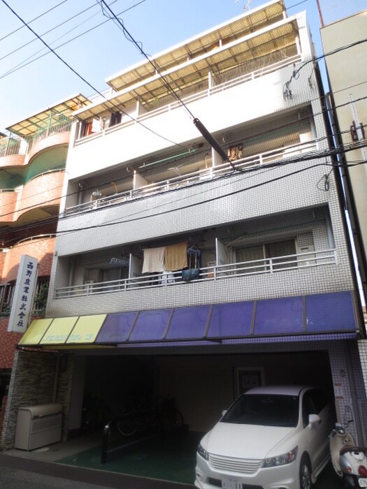 物件外観写真3　(外観写真)