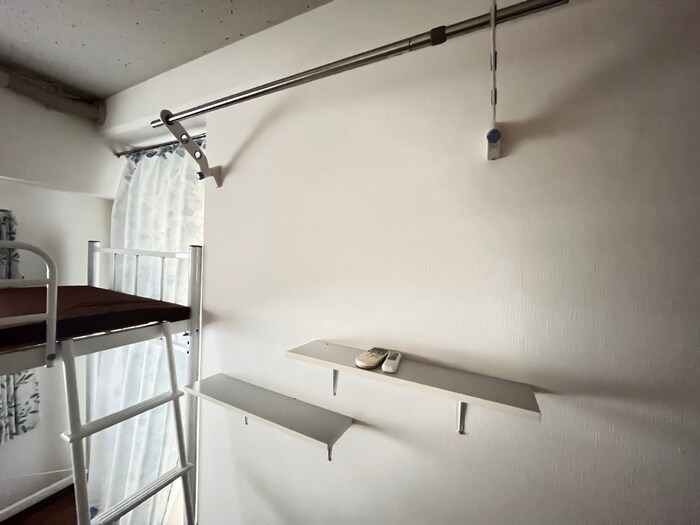 物件内観写真7　(収納)