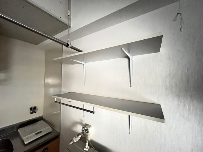 物件内観写真8　(収納)