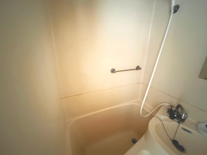 物件内観写真8　(バス／シャワールーム等)