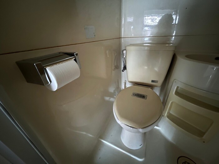 物件内観写真16　(トイレ)