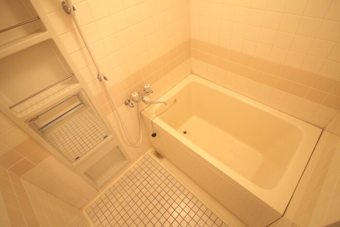 物件内観写真9　(バス／シャワールーム等)