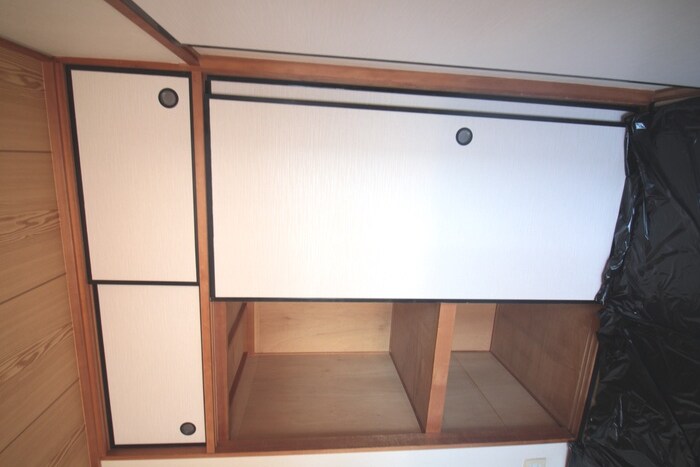 物件内観写真12　(収納)