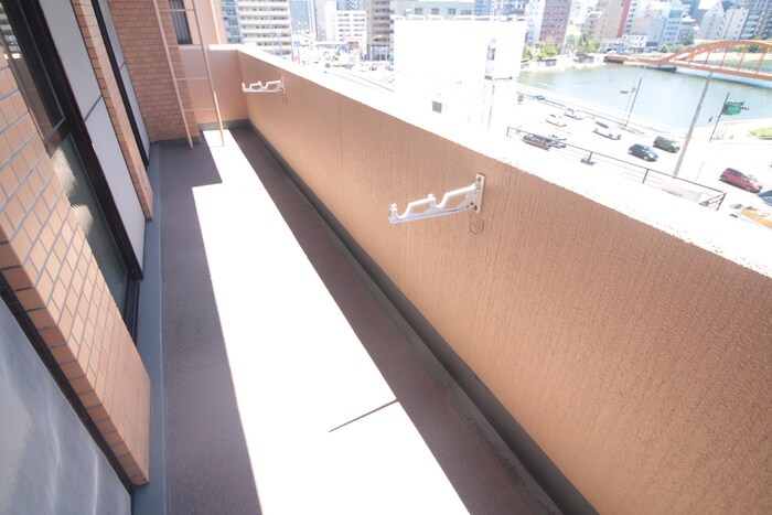 物件内観写真15　(ベランダ・バルコニー)